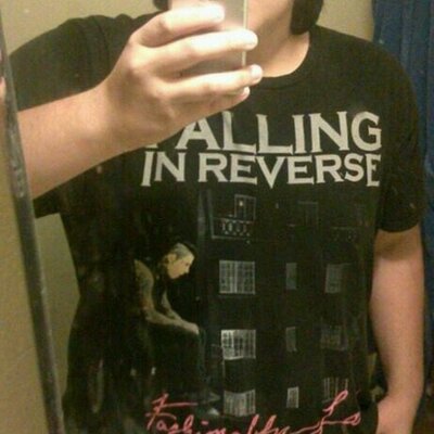 Profile Picture of Jose_Bermea_FIR (@AlesanaJoe) on Twitter