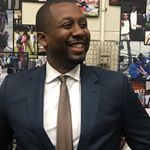 Profile Picture of David Gordon (@mrnodallday) on Instagram