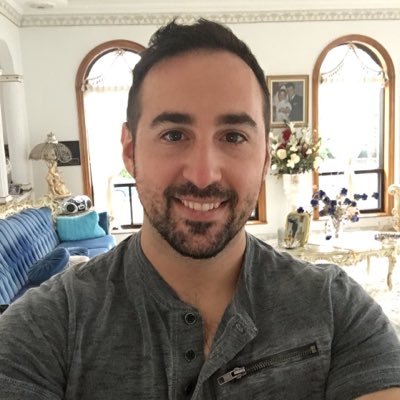 Profile Picture of Chris Papadakis (@papadakis_chris) on Twitter