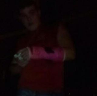 Profile Picture of Cody Deville (@cody.deville.90) on Facebook