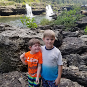 Profile Picture of Jesse “Mathis Family Vlogs” Mathis (@jessemathis7903) on Youtube