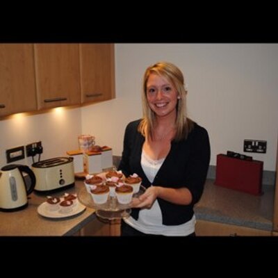 Profile Picture of Sarah (@welly1985) on Twitter