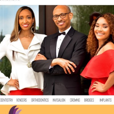 Profile Picture of Dr. Leonard Scott (@ScottDentistry) on Twitter