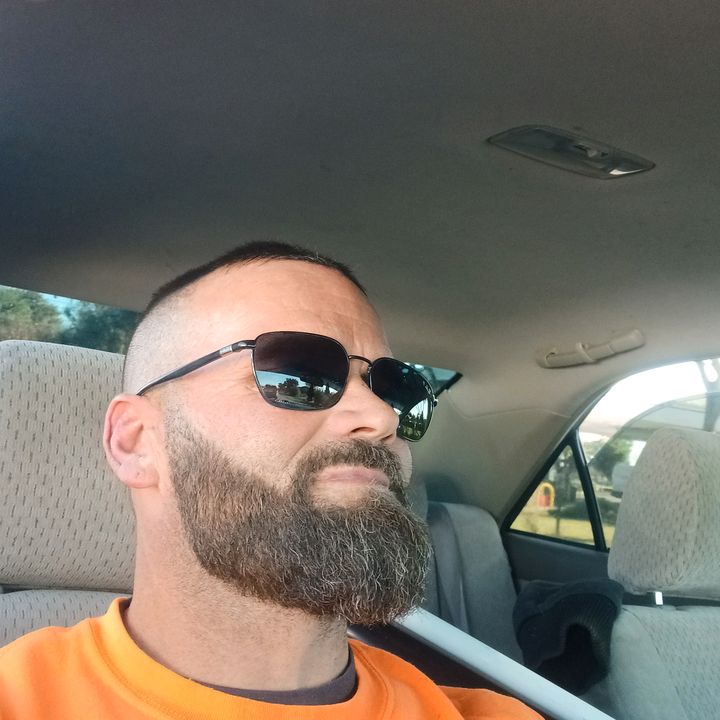 Profile Picture of bruce may (@@brucemay3) on Tiktok