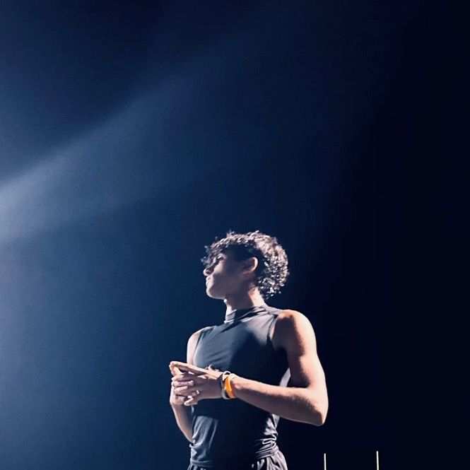 Profile Picture of 𝓇𝑒𝓃 (@renvarghese) on Tiktok
