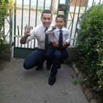 Profile Picture of Jacob Navarrete (@navarrete_jacob) on Instagram