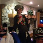 Profile Picture of Tristan Wilkins (@feralpotato) on Instagram
