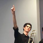 Profile Picture of Allen Ruiz (@tenorboneallen) on Instagram