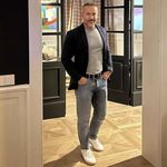 Profile Picture of Benjamin L. Wyatt (@wyat4470t) on Instagram