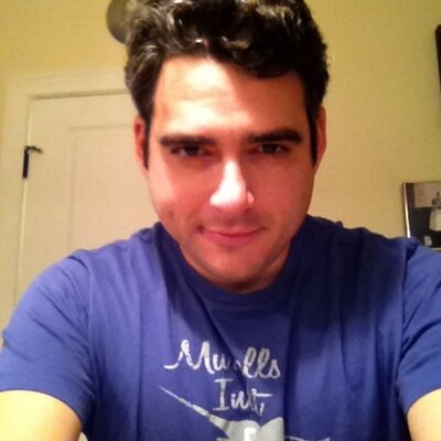 Profile Picture of Nick Boehme (@NickBoehme) on Twitter