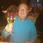 Profile Picture of Mark Tyrone (@mark_tyrone) on Instagram