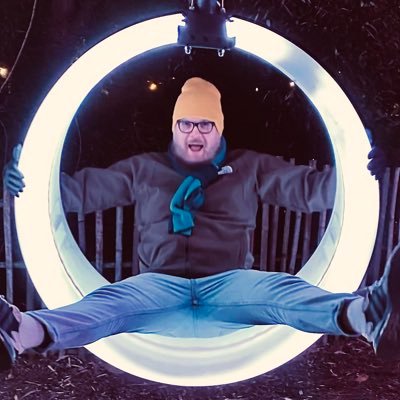 Profile Picture of Dave Conrad (@dbcon) on Twitter