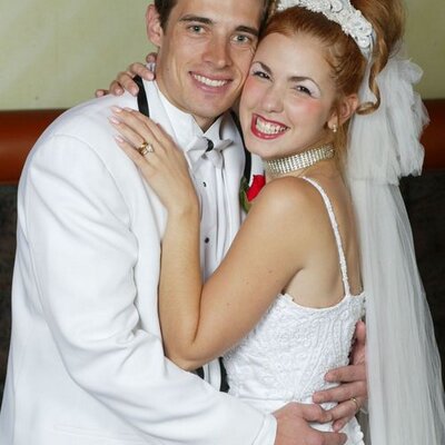 Profile Picture of Tony N Tinas Wedding (@TonyandTina) on Twitter