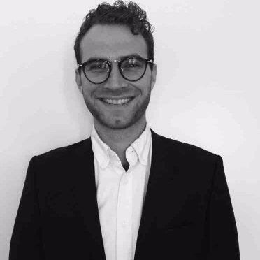 Profile Picture of Jakob Peter Witt (@JakobWitt) on Twitter