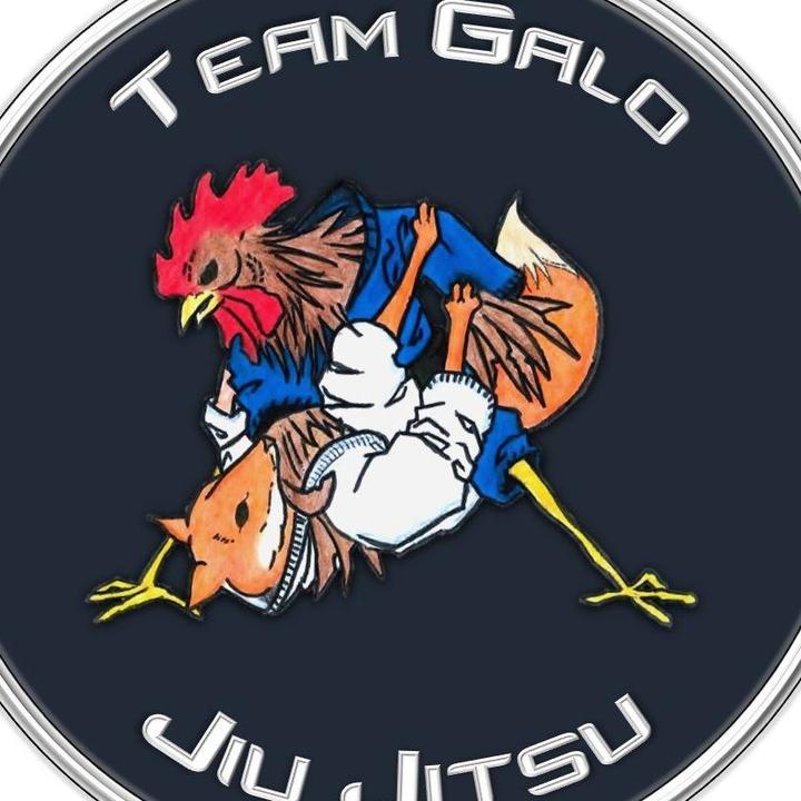 Profile Picture of Patrick Rego (@team.galo.jiujitsu) on Tiktok