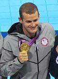 Profile Picture of Tyler Claryon Wikipedia