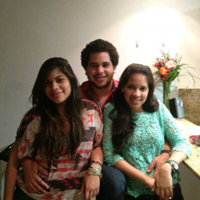 Profile Picture of Víctor Gamboa (@Victor_ioso) on Twitter