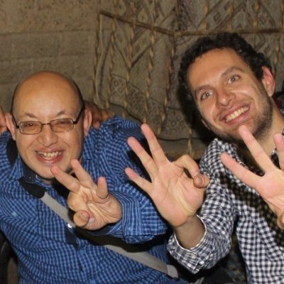 Haytham Khalil - Twitter Profile Picture of Haytham Khalil (@haythamkhalil72) on Twitter