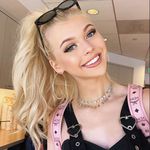 Profile Picture of Katelyn Munson (@lorenngray.fanpage) on Instagram