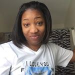 Tanisha Bailey - Instagram Profile Picture of Tanisha Bailey (@ahumanbagoftee) on Instagram