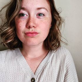 Profile Picture of Emily Mitchell (@emmymemily) on Pinterest