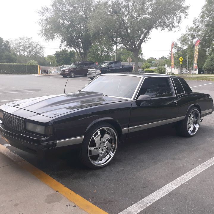 Profile Picture of mcglenn88 (@88mcglenn) on Tiktok