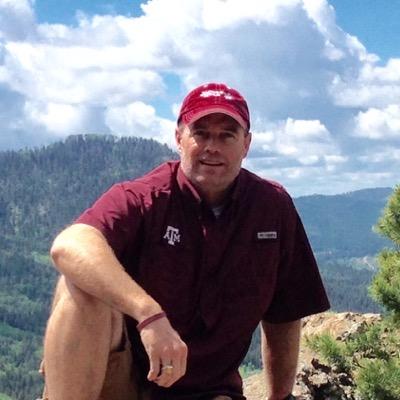 Profile Picture of Jeremy W. Stovall (@StovallJeremy) on Twitter