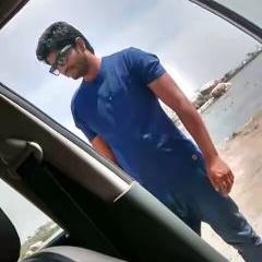 Profile Picture of Bheem ReddyG (@bheemreddy123) on Twitter