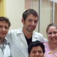 Profile Picture of James Becton (@james-becton) on Quora