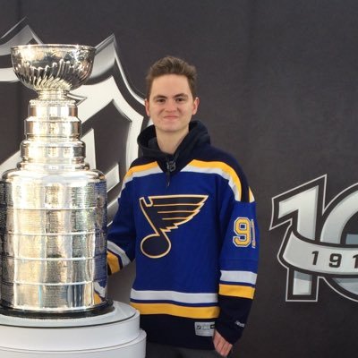 Profile Picture of Andrew Steckel (@AndrewSteckel) on Twitter