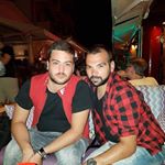 Profile Picture of Giannis Kasidiaris (@gianniskasidiaris) on Instagram