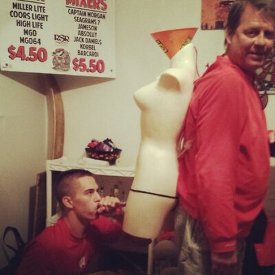 Profile Picture of Chris Nagel (@Tofffer) on Twitter