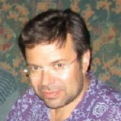 Profile Picture of Panu Raatikainen (@panuraatikainen) on Twitter