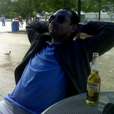 Profile Picture of Christian Dominguez (@Chris_Cashin_11) on Twitter