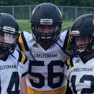 Profile Picture of Nate Felix (@natefelix63) on Twitter