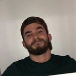 Profile Picture of Dan|24|Uni grad🎓|Daddy 🌭🐶🏳️‍🌈 (@daniel._.quinn) on Instagram