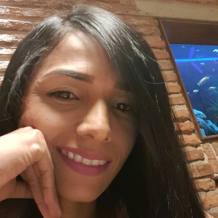 Profile Picture of Yolanda Mar Mar (@yolandamarmar) on Tiktok