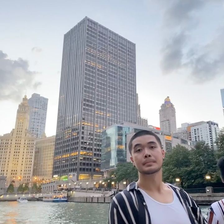 Profile Picture of Kenny Pham (@koonayy) on Tiktok