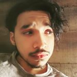 Profile Picture of Raymond Wilcox (@raylicioso_) on Instagram