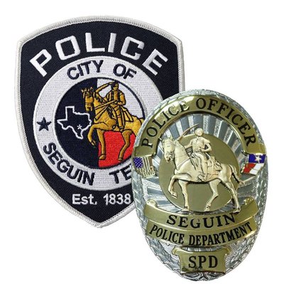 Profile Picture of Seguin Police Dept. (@SPDTX) on Twitter