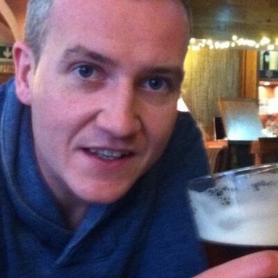 Profile Picture of Chris Hone (@HoneChris) on Twitter