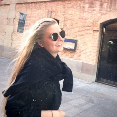 Profile Picture of Anne-Sophie De Wilde (@AnneSophieDeWi2) on Twitter