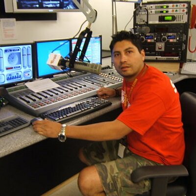 Profile Picture of Javier Paz (@javierpaz1973) on Twitter