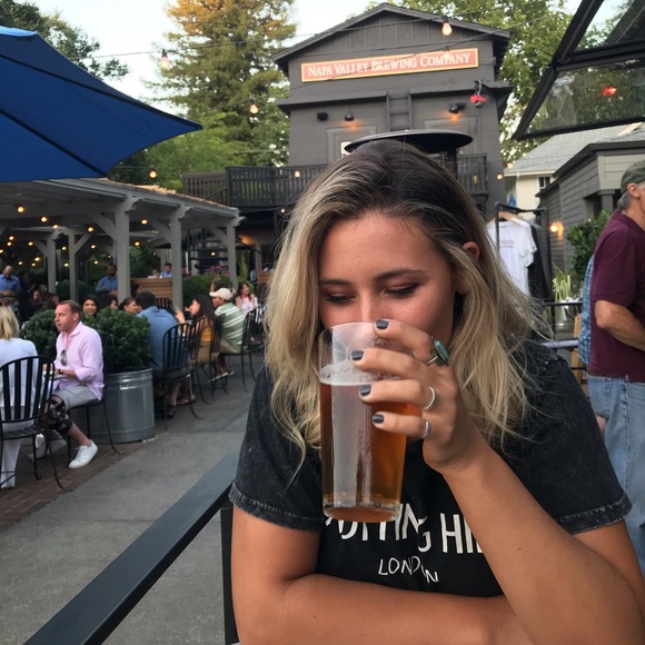 Profile Picture of Katherine Kramarenko (@kkramarenko) on Poshmark