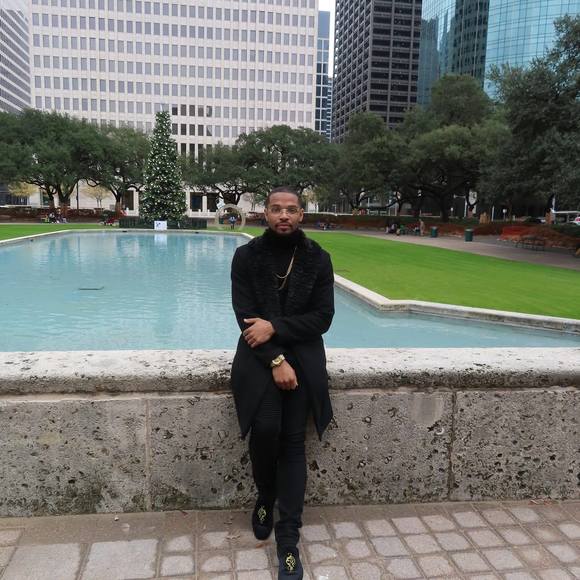 Profile Picture of Jamal Branch (@tookiewooten) on Poshmark