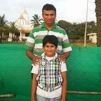 Profile Picture of Rohit Parekh (@rohit-parekh-3) on Quora