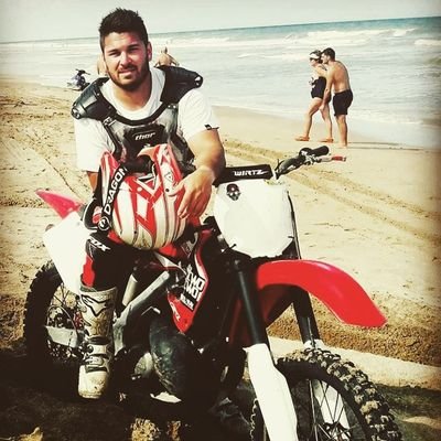 Profile Picture of Mario Barranco (@MariioBarranco) on Twitter