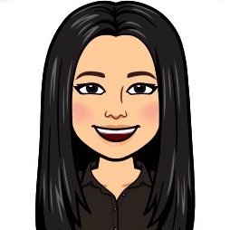 Profile Picture of Mlle. Martins (@Mlle_Martins) on Twitter