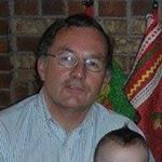 Profile Picture of Richard Clifford (@richardclifford1370) on Instagram