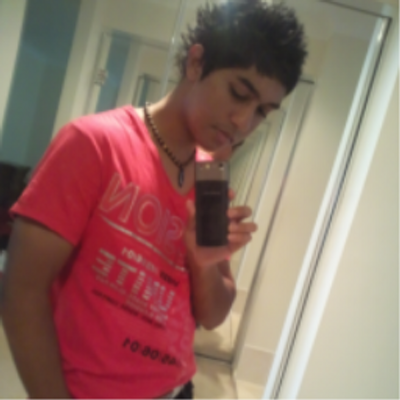 Profile Picture of Krish Narayan (@krishhyyboii) on Twitter